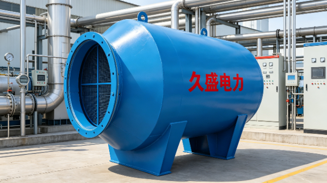 汉滨风机消声器