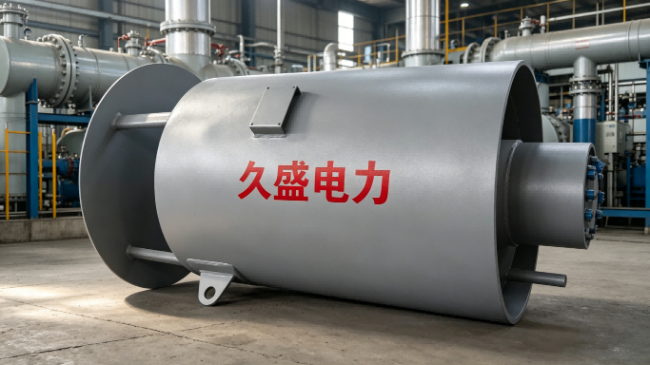 汉滨蒸汽消声器